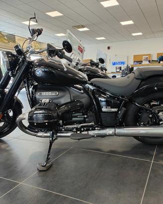 BMW R 18 s/first edition Abs