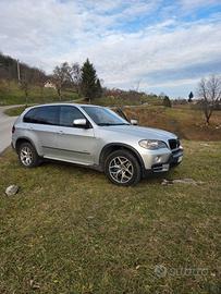 BMW  X5