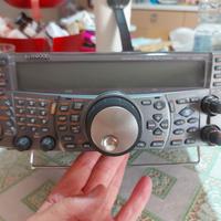 kenwood ts2000