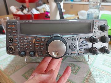kenwood ts2000