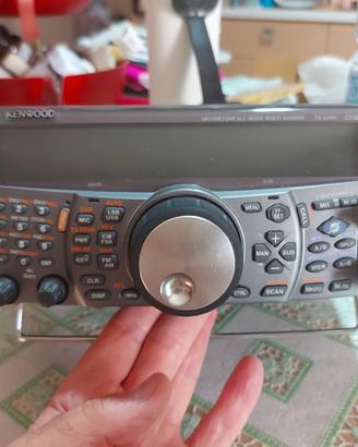 kenwood ts2000