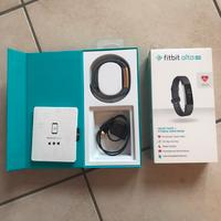 Fitbit Alta HR