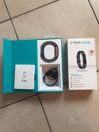 Fitbit Alta HR