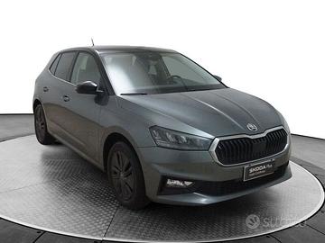 Skoda Fabia 1.0 TSI 95 CV Style