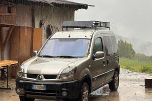 Kangoo 4x4 1.9 2005