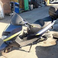 SCOOTER COMPLETO (NO TELAIO) APRILIA SPORTCITY 125