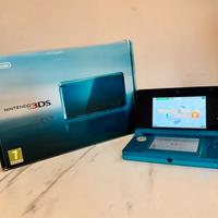 nintendo;3ds immediato realizzo colore raro