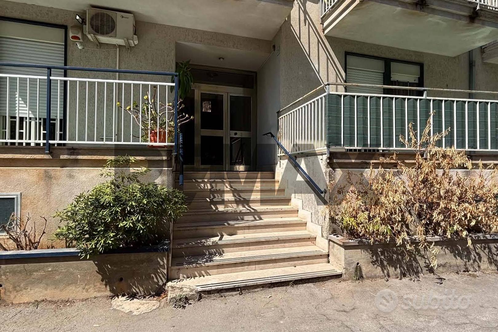 Appartamento – Monreale, Villaggio Santa Rosalia - Vista 4