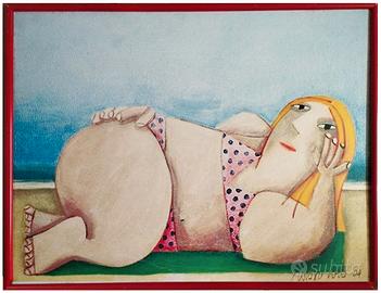 Riutilizzo di Cornici bomberini