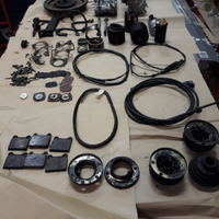 Porsche 914 6 cilindri