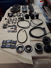 Porsche 914 6 cilindri