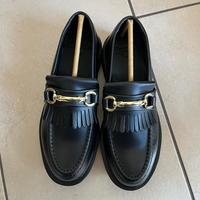 Dr Martens Adrian Snaffle