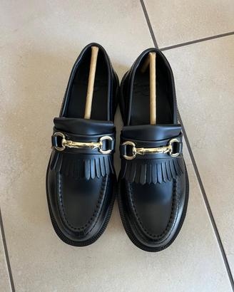 Dr Martens Adrian Snaffle