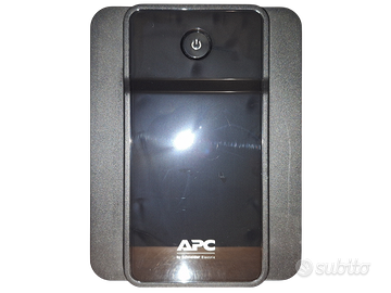 UPS APC SCHNEIDER ELECTRIC BX950MI AVR