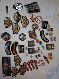 Harley Davidson 