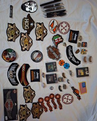 Harley Davidson 