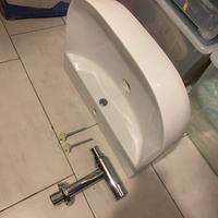 Lavandino per bagno
