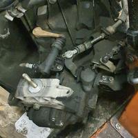 cambio manuale 5 marce fiat doblo 1.9 d