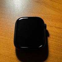 Apple Watch Serie 10 46mm Jet Black in Garanzia