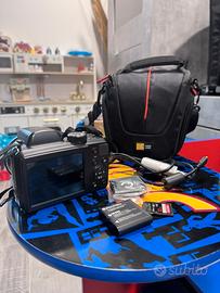 Macchina Fotografica Kodak Pixpro AZ422