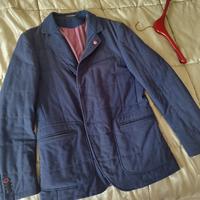 giacca Gazzetta dello sport TG 48