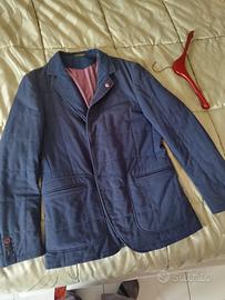 giacca Gazzetta dello sport TG 48