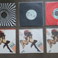 6x Frankie Goes To Hollywood - Relax - 7", Promo