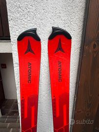 Sci SL Atomic 138