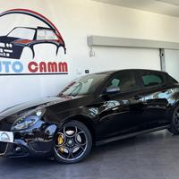 Alfa Romeo Giulietta 1.4 t. B-Tech Sport Carbon Ed