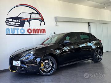 Alfa Romeo Giulietta 1.4 t. B-Tech Sport Carbon Ed