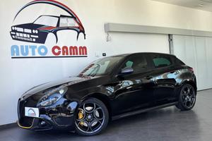 Alfa Romeo Giulietta 1.4 t. B-Tech Sport Carbon Ed