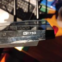TP-Link ac1750 router