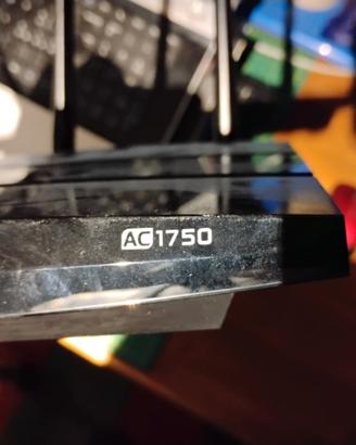 TP-Link ac1750 router