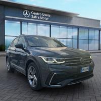 Volkswagen Tiguan 2.0 TDI 150 CV SCR DSG R-Line
