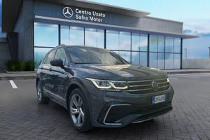 Volkswagen Tiguan 2.0 TDI 150 CV SCR DSG R-Line