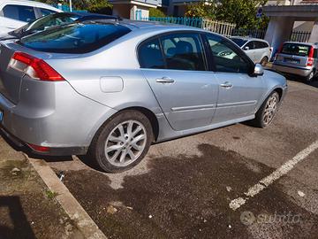 Renault Laguna 2000 diesel 150 CV