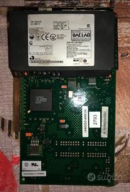 Scheda Server IBM PCI 2-Line WAN Modem AS/400 iS