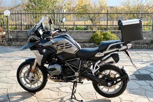 Bmw r 1200 gs - 2017