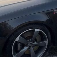 Cerchi e gomme audi A3, S3  misura 225/49/R18