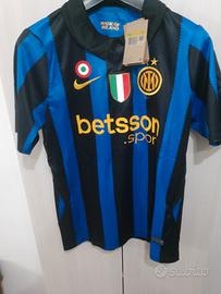 maglia calcio Inter 26/27 nuova musa S