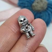 Charm Pandora Star Wars Chewbecca 799250C01
