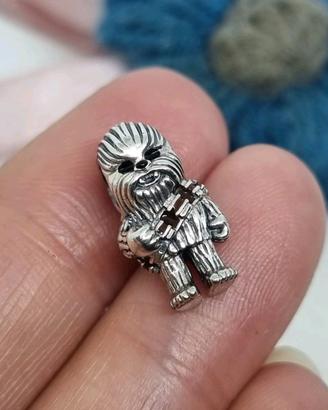 Charm Pandora Star Wars Chewbecca 799250C01