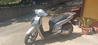 Honda SH 125 - 2003