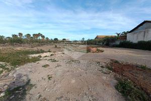 Terreno in zona Stagnone
