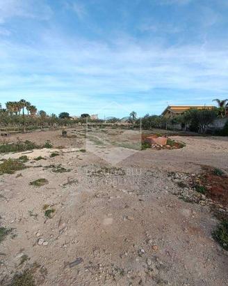 Terreno in zona Stagnone