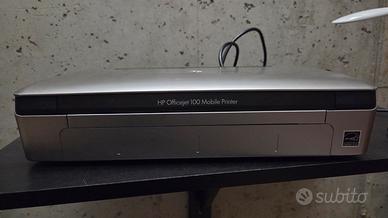 Stampante HP Officejet 100 Mobile Printer