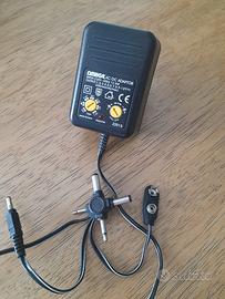 alimentatore universale
