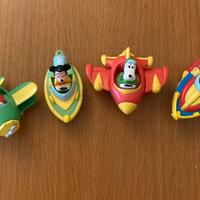 Gadget Topolino Disney