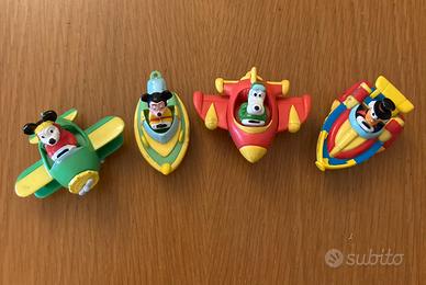 Gadget Topolino Disney