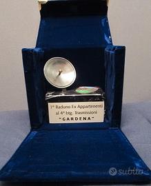 4° Battaglione Trasmissioni Gardena - Raduno 1999